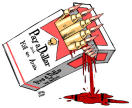 CIGARETTES