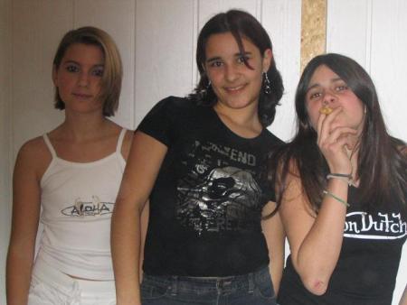moi + ozlem+ nat