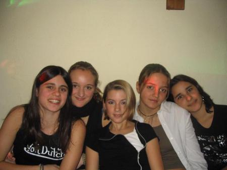 la bande qui tue